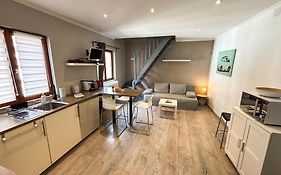 Chez SANDRA